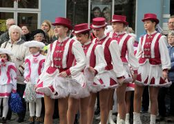 Faschingsauftakt In Jena 2017 00039